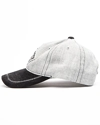 Rock & Roll Cowboy Men's Mountain Logo Patch Cap