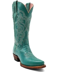 Ferrini Women's Mae Western Boots - Snip Toe