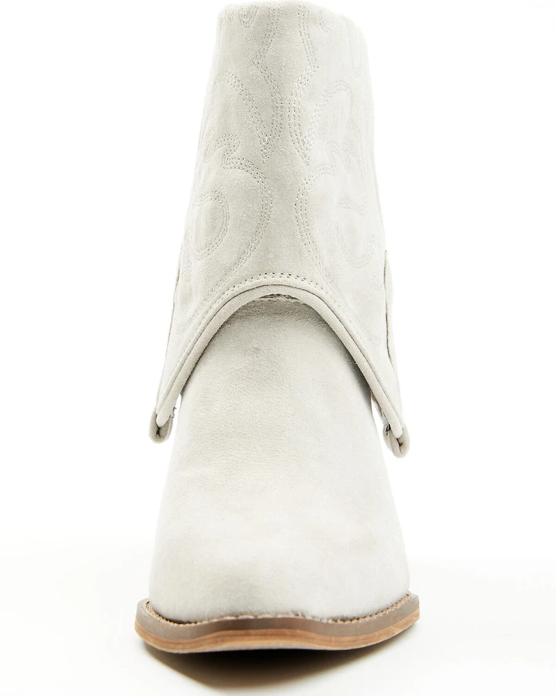 Very G Women's Saylor Fashion Booties