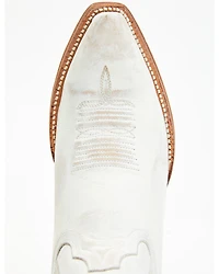 Idyllwind Women's Wheeler Warm Western Boot - Snip Toe