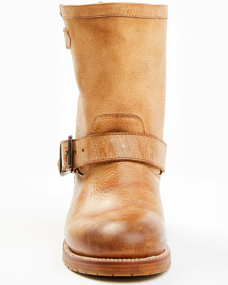 Cleo + Wolf Women's Blaine Fashion Booties - Round Toe