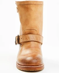 Cleo + Wolf Women's Blaine Fashion Booties - Round Toe