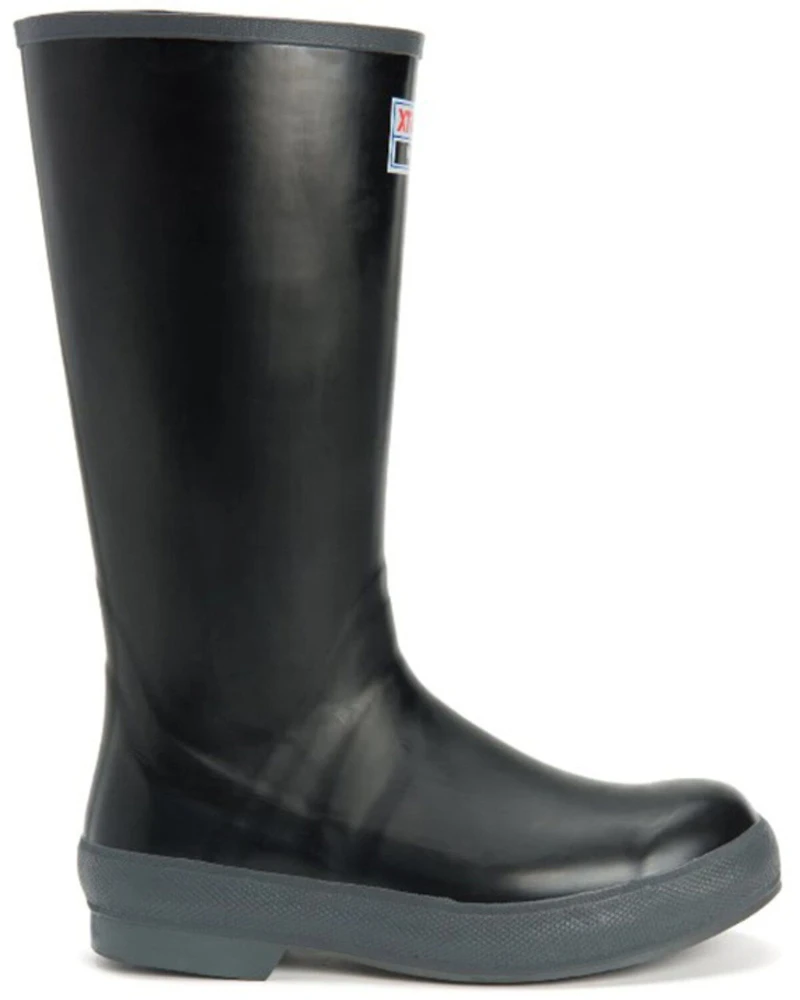Xtratuf Men's 15" Legacy Boots - Round Toe