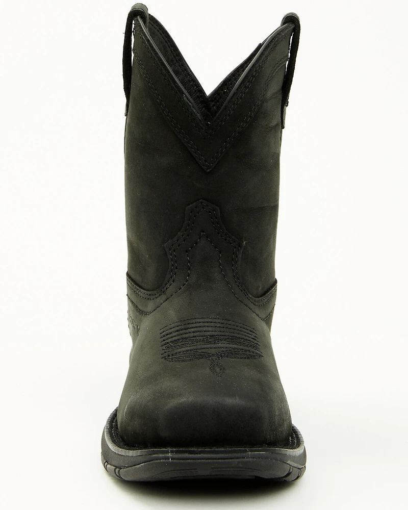 Shyanne Women's 8" Lite Work Boots