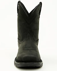 Shyanne Women's 8" Lite Work Boots