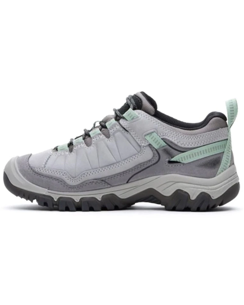 Keen Women's Targhee IV Waterproof Hiking Shoes - Soft Toe