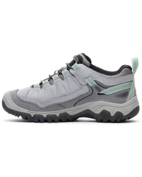Keen Women's Targhee IV Waterproof Hiking Shoes - Soft Toe