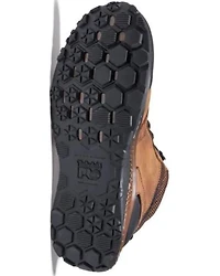 Timberland Pro Men's Reaxion Waterproof Lace-Up Work Shoes - Round Toe