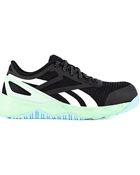 Reebok Women's Nanoflex TR Athletic Work Shoes - Composite Toe