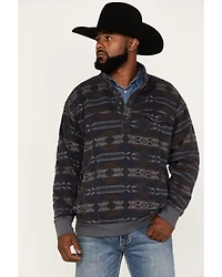 Ariat Men's Overdyed Southwesten Sweatshirt