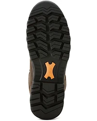 Ariat Men's 6" Turbo Duratread Waterproof Work Boots - Soft Toe
