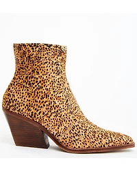 Dolce Vita Women's Volli Boots - Round Toe
