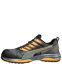 Puma Safety Men's Charge EH Work Shoes - Composite Toe