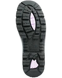 Steel Blue Women's Hobart PR Met Pull-On Work Boots - Toe