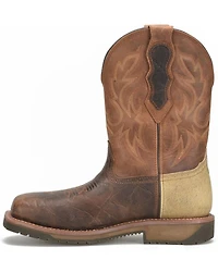 Double H Men's Outlook Waterproof Work Boots - Composite Toe
