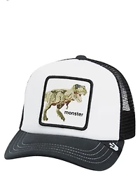 Goorin Bros Kids' Dino Kiddo Ball Cap
