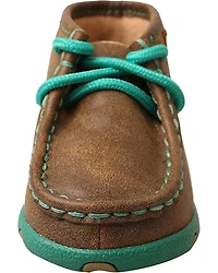 Twisted X Infant Bomber Driving Mocs