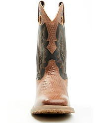 Laredo Men's 11" Western Boots - Broad Square Toe