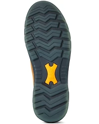 Ariat Men's Turbo Chelsea Waterproof Work Boots - Soft Toe