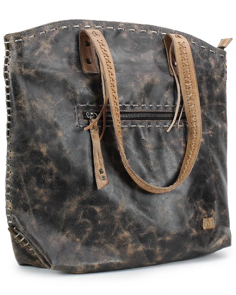 Bed Stu Women's Barra II Tote Bag