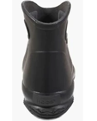Bogs Women's Patch Ankle Waterproof Boots - Round Toe