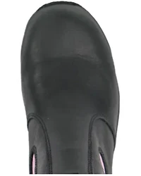 Moxie Traders Women's Angel Pull-On Slip Resistant Work Boots - Composite Toe