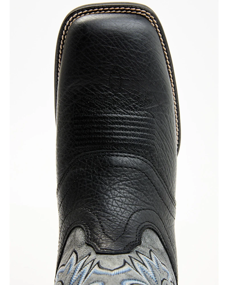 Cody James Men's Badge Xero Gravity™ Western Boots - Broad Square Toe