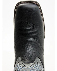 Cody James Men's Badge Xero Gravity™ Western Boots - Broad Square Toe