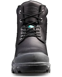 Kodiak Men's 6" Sentry Waterproof Metguard Work Boots - Composite Toe