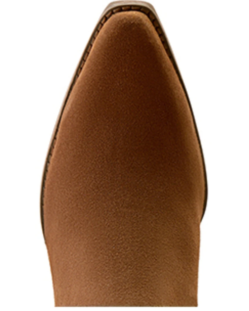 Ariat Women's Bradley Western Booties - Snip Toe