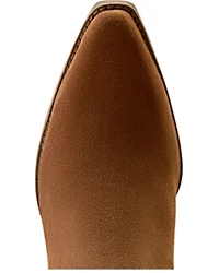 Ariat Women's Bradley Western Booties - Snip Toe