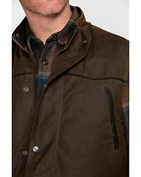 Outback Trading Co. Men's Magnum Vest