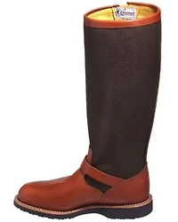 Chippewa Men's Descaro Viper Snake Boots - Soft Toe