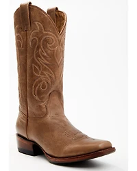 Shyanne Women's Darby Western Boots - Square Toe