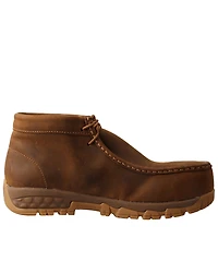 Twisted X Women's Work Chukkas - Composite Toe