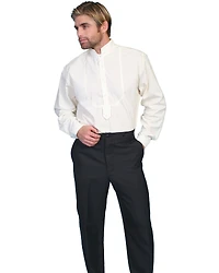 Wahmaker by Scully Wool Blend Highland Pants