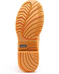 Hawx Men's Enforcer Lace-Up Work Boots - Composite Toe