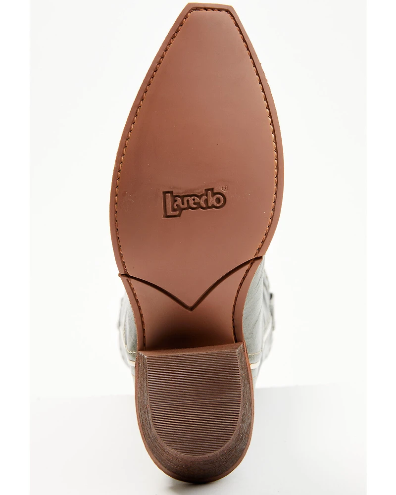 Laredo Women's Serenade Western Boots