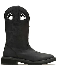 Wolverine Men's Metallica Rancher Work Boots - Broad Square Toe