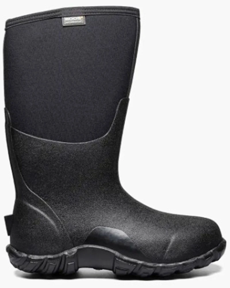 Bogs Men's Classic High Waterproof Boots