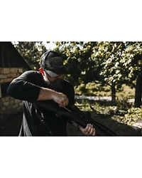 Brothers and Sons Men's Logo Patch Ball Cap