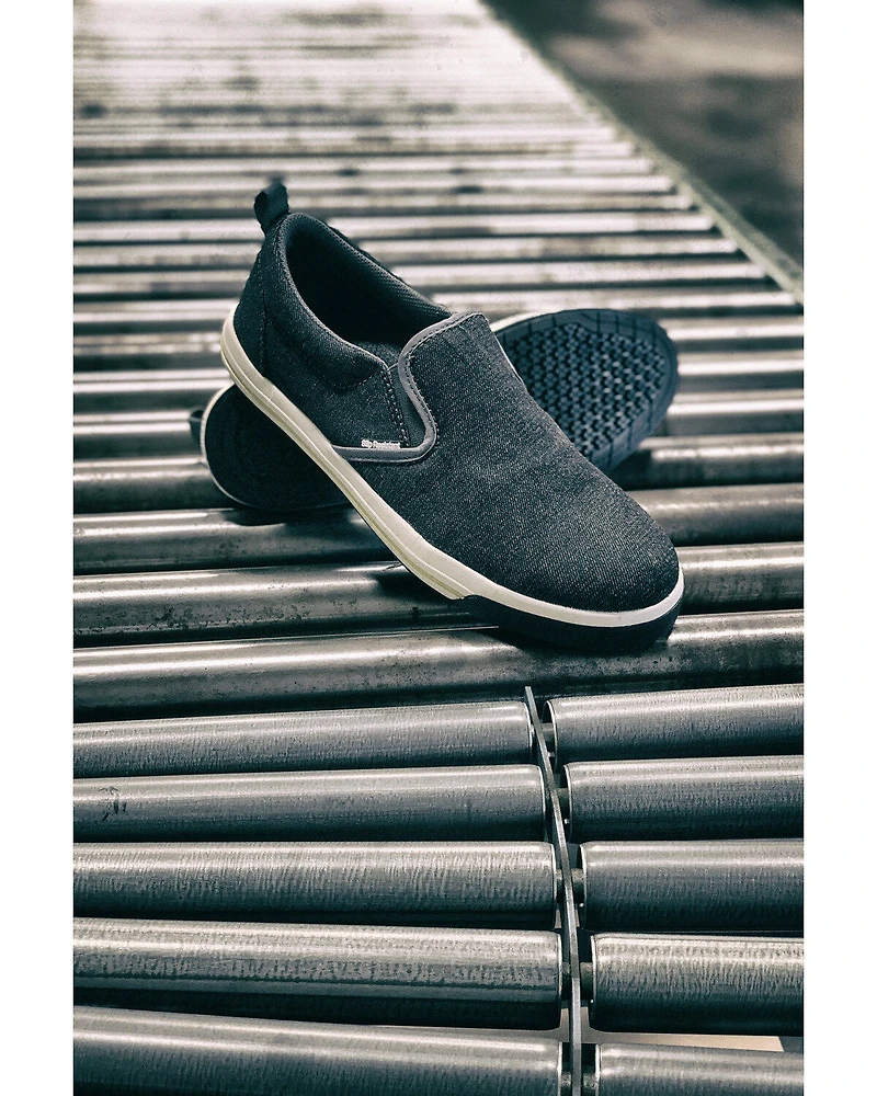 Nautilus Men's Westside Work Shoes - Aluminum Toe