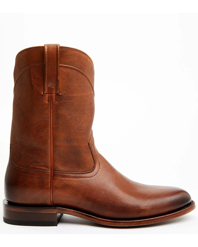 Cody James Black 1978® Men's Carmen Roper Boots - Round Toe