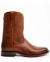 Cody James Black 1978® Men's Carmen Roper Boots - Round Toe