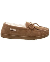 Bearpaw Men's Moc II Wide Slippers