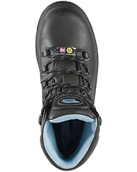 Avenger Women's Framer Waterproof Work Boots - Composite Toe