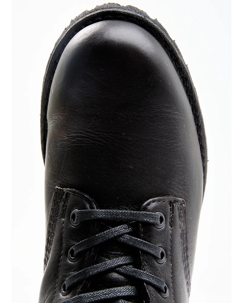 Wolverine x Ram Collection Men's Limited 1000 Mile Boots - Soft Toe
