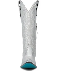 Lane Women's Smokeshow Tall Metallic Western Boots - Snip Toe