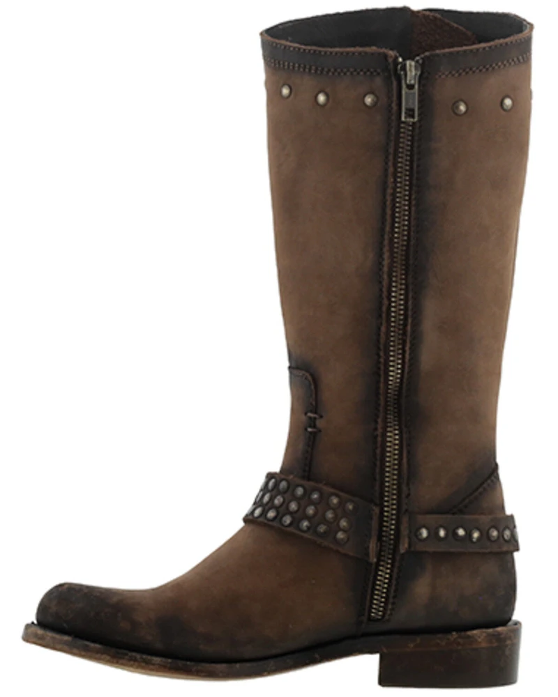 Liberty Black Women's Veronica Fashion Boots - Round Toe