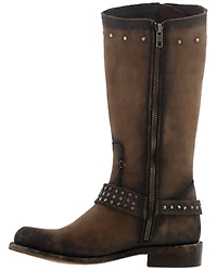 Liberty Black Women's Veronica Fashion Boots - Round Toe